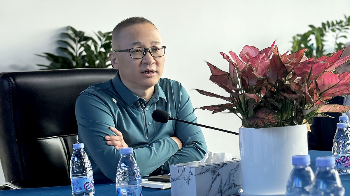 龙澄环境集团：2024年营销新征程的启航